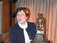 2004 06 545 Grand Excursion : Betty Hagberg