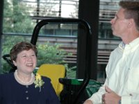 2004 07 715 Darrel & Betty Hagberg- Bettys Retirement.