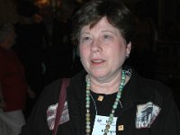 2004081046 Betty Hagberg - Peace Corp Reunion : Diane Brandhorst
