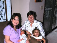 2005094139 : Isabella Jones,Darla Hagberg,Betty Hagberg
