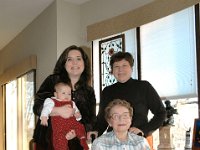 2005122001 : Darla Hagberg,Lorraine McLaughlin,Betty Hagberg