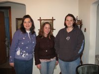 2005128002 : Darla Hagberg,Jessica McLaughlin,LeAnne Wray