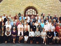 2006091002a MHS Class of 1961 - 45th Reunion : Betty Hagberg,Darrel Hagberg
