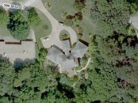 2007079501 Satellite View of Hagberg Home