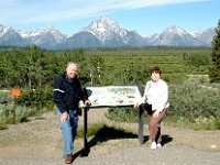 2007061754 Grand Teton National Park - Wyoming
