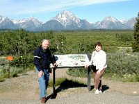 2007061754a Grand Teton National Park - Wyoming : Darrel Hagberg,Betty Hagberg
