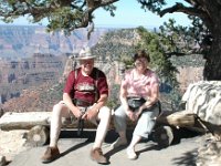 2007061968a Grand Canyon - Arizona