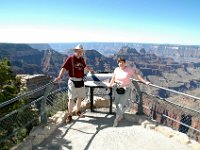2007061994 Grand Canyon - Arizona : Betty Hagberg