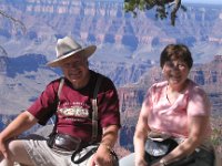 2007063032a Grand Canyon - Arizona