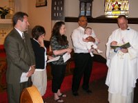 2008051004  Alexander Jones Baptism - Rock Island IL : Ted Poprocki,Angie Poprocki