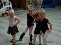 2008111001  Isabella Jones - Dance Class at Carols - Moline IL