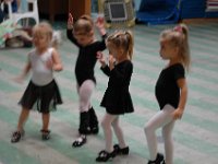 2008111003  Isabella Jones - Dance Class at Carols - Moline IL
