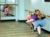 2008111007  Isabella Jones - Dance Class at Carols - Moline IL
