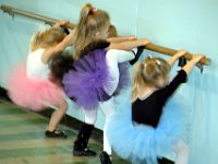 2008111009  Isabella Jones - Dance Class at Carols - Moline IL
