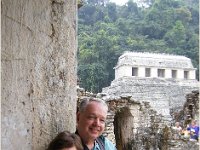 2008023703b  Palenque - Mayan - Mexican Vacation : Betty Hagberg,Darrel Hagberg