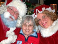 2008125029 Christmas Time - Moline IL : Elaine Jamieson,Mrs Claus
