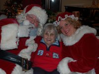 2008125030 Christmas Time - Moline IL : Elaine Jamieson,Mrs Claus