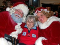 2008125032 Christmas Time - Moline IL : Elaine Jamieson,Mrs Claus