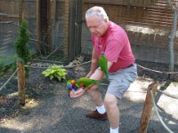 2009083032 Darrel Hagberg- Niabi Zoo - Coal Valley IL