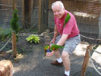 2009083033 Darrel Hagberg- Niabi Zoo - Coal Valley IL