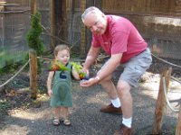 2009083035 Alexander Jones  - Darrel Hagberg- Niabi Zoo - Coal Valley IL