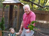 2009083039 Alexander Jones  - Darrel Hagberg- Niabi Zoo - Coal Valley IL