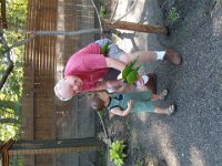 2009083041 Alexander Jones  - Darrel Hagberg- Niabi Zoo - Coal Valley IL