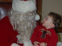 2009 12 01 Zonta Santa Claus