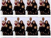 2009122001f 2x3 Jones Family Portraits : Chad Jones,Isabella Jones,Alexander Jones,Darla Hagberg,Angela Jones