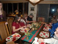 2009126024 Darrel & Betty Hagberg Family - Christmas Eve - Moline IL : Moline IL, Christmas Eve : Tom Ade,William McLaughlin,Kara Ade