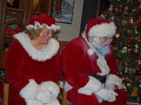 2009126039 Darrel & Betty Hagberg Family - Christmas Eve - Moline IL : Moline IL, Christmas Eve