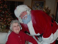 2009126094 Darrel & Betty Hagberg Family - Christmas Eve - Moline IL : Moline IL, Christmas Eve