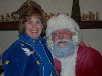2009126106 Darrel & Betty Hagberg Family - Christmas Eve - Moline IL : Moline IL, Christmas Eve : Nancy Nelson Moler