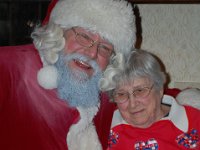 2009126110 Darrel & Betty Hagberg Family - Christmas Eve - Moline IL : Moline IL, Christmas Eve