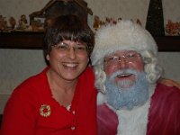 2009126112 Darrel & Betty Hagberg Family - Christmas Eve - Moline IL : Moline IL, Christmas Eve