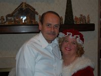 2009126116 Darrel & Betty Hagberg Family - Christmas Eve - Moline IL : Moline IL, Christmas Eve