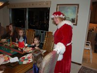 2009126129 Darrel & Betty Hagberg Family - Christmas Eve - Moline IL : Moline IL, Christmas Eve