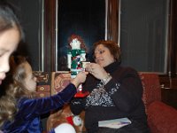 2009126175 Darrel & Betty Hagberg Family - Christmas Eve - Moline IL : Moline IL, Christmas Eve