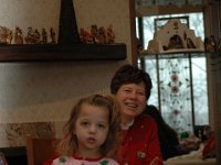 2009126296 Darrel & Betty Hagberg Family - Christmas Day - Moline IL : Moline IL, Christmas Day