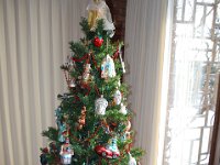 2009127006 Small Christmas Tree : Christmas Decoration