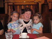 2010051021 Mothers Day at the Lodge - Bettendorf IA : Angela Jones,Betty Hagberg