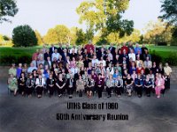 2010 09 02 UTHS Class of 1960 Reunion