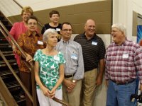 2010092017 UTHS Class of 1960 Reunion - East Moline IL