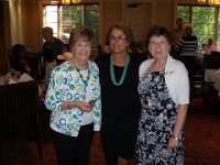 2010092031 UTHS Class of 1960 Reunion - East Moline IL : Betty Hagberg,Angela Jones