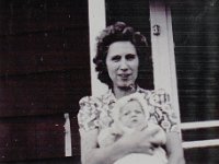 1946069001 Mary and Shirley Peterson - Colona IL