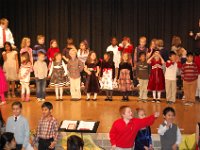 2010115018 Grandparents Day at Rivermont Colliege - Bettendorf, IA : Isabella Jones,Angela Jones