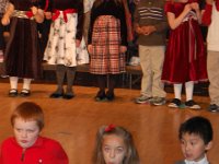 2010115021 Grandparents Day at Rivermont Colliege - Bettendorf, IA : Isabella Jones