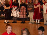 2010115022 Grandparents Day at Rivermont Colliege - Bettendorf, IA : Isabella Jones,Angela Jones