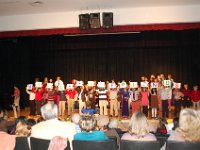 2010115023 Grandparents Day at Rivermont Colliege - Bettendorf, IA : Alexander Jones