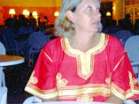 2011089005 Eve-Marie Chevreau in Morocco- Jacques Aubet Family